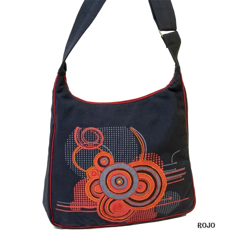 Bolso hippie chic BG312