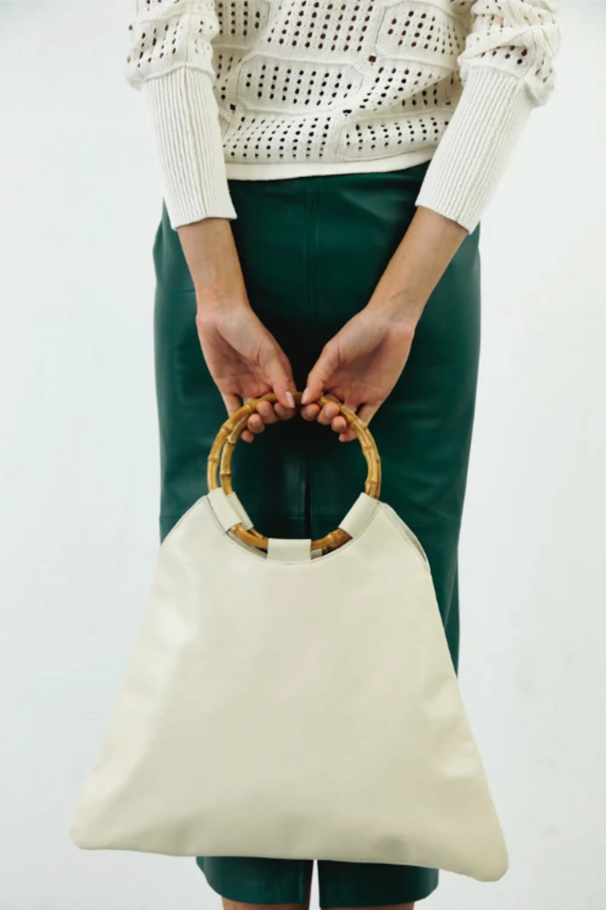 BOLSO JULS ECRU