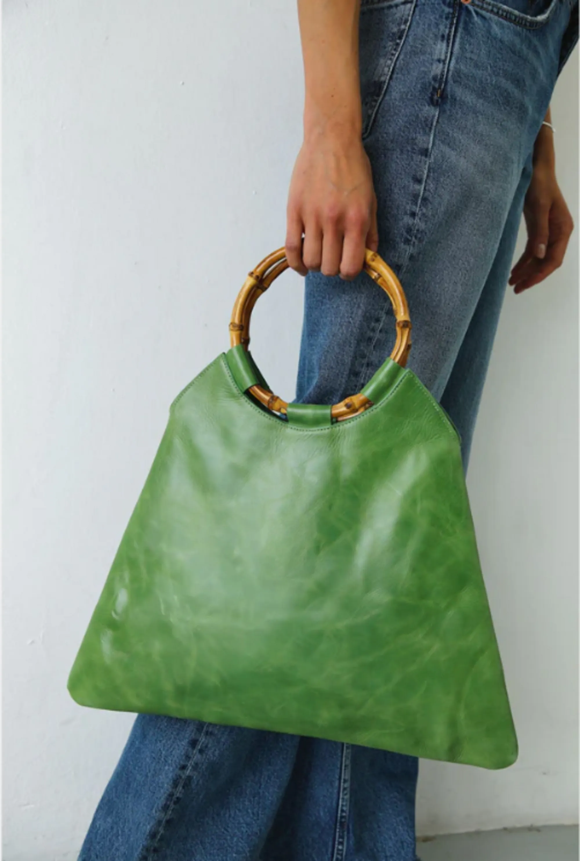BOLSO JULS GREEN