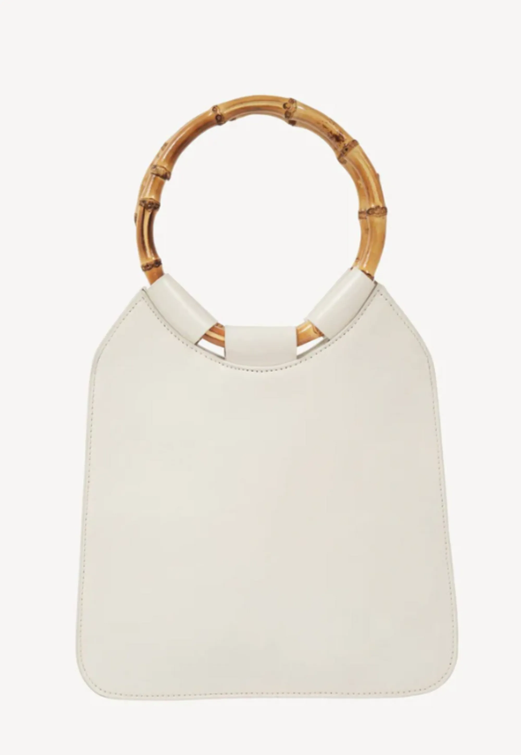 BOLSO JULS SMALL ECRU