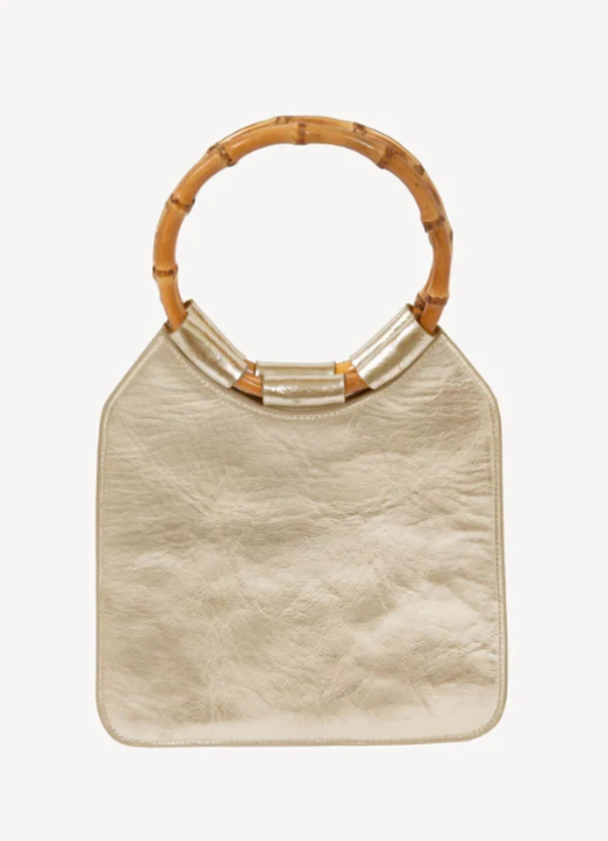 BOLSO JULS SMALL GOLD