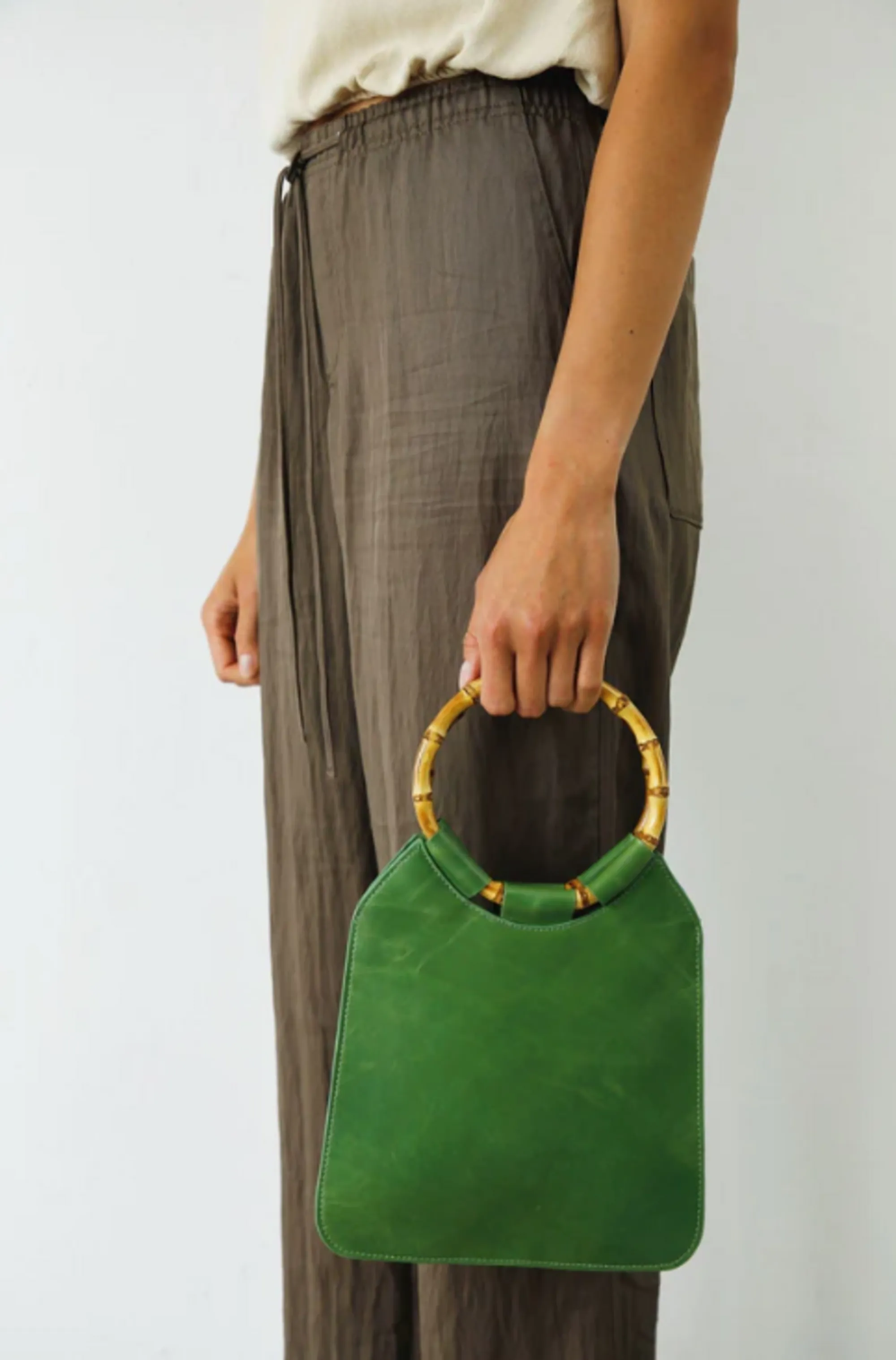 BOLSO JULS SMALL GREEN