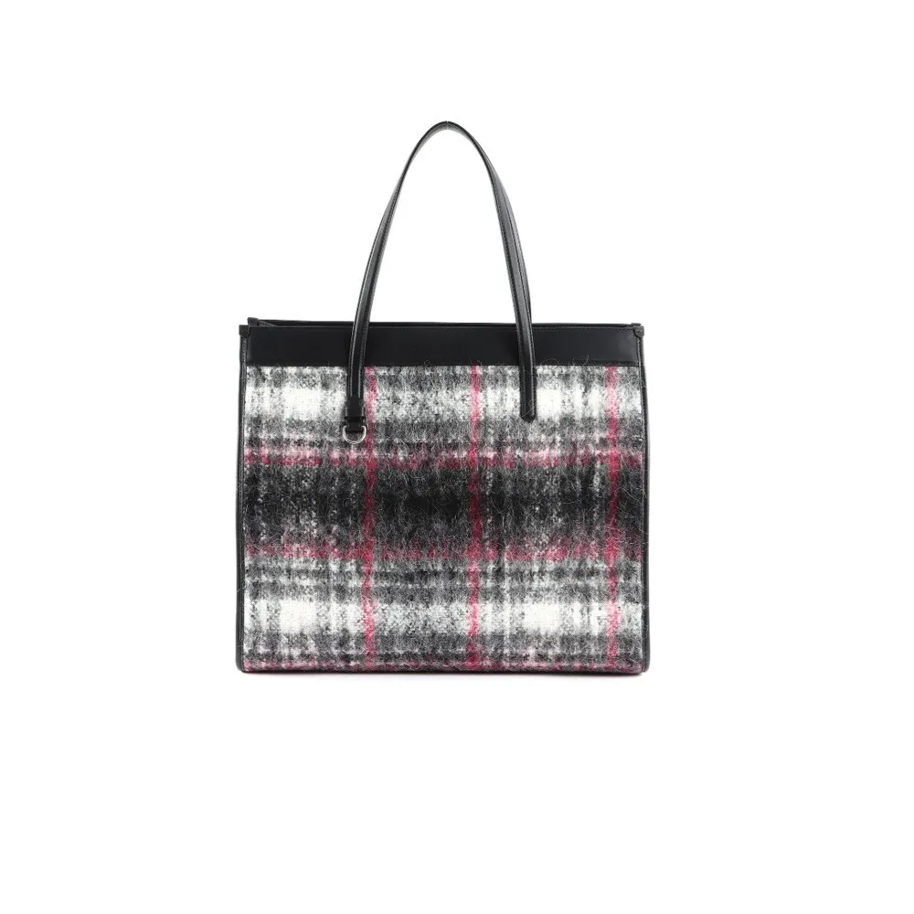 Bolso Karl Lagerfeld 226W3087 Color Check
