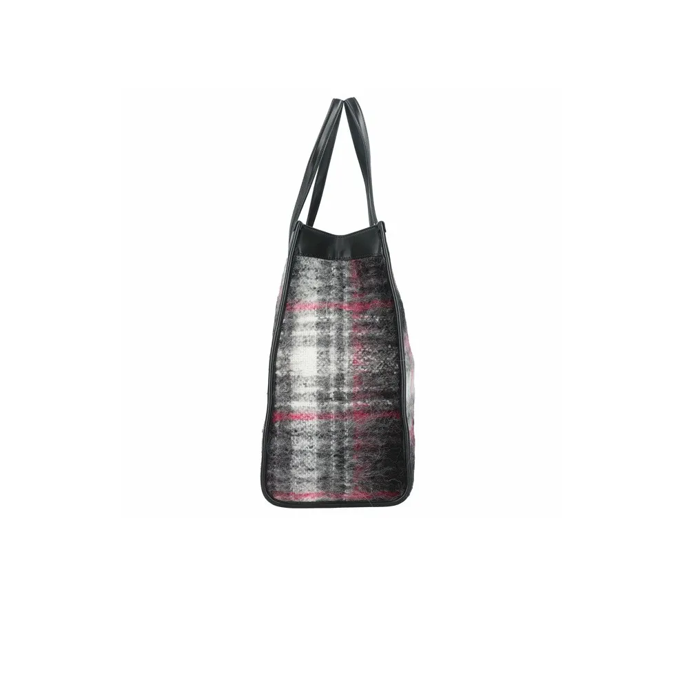 Bolso Karl Lagerfeld 226W3087 Color Check