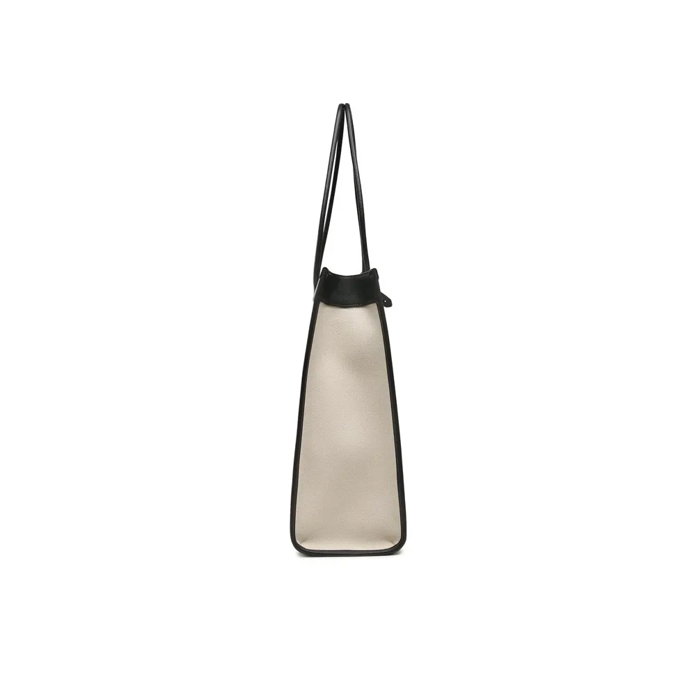Bolso Karl Lagerfeld 231W3096 Color Crudo