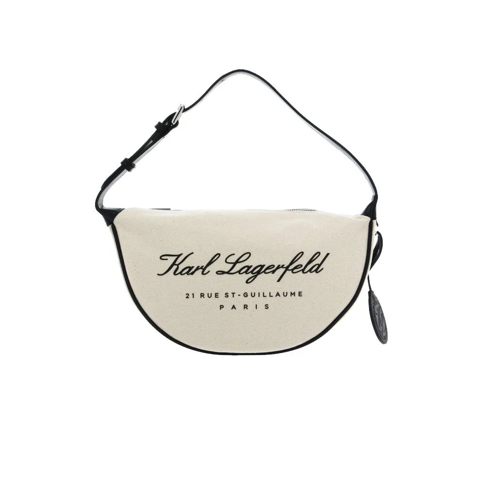 Bolso Karl Lagerfeld 231W3098 Color Crudo