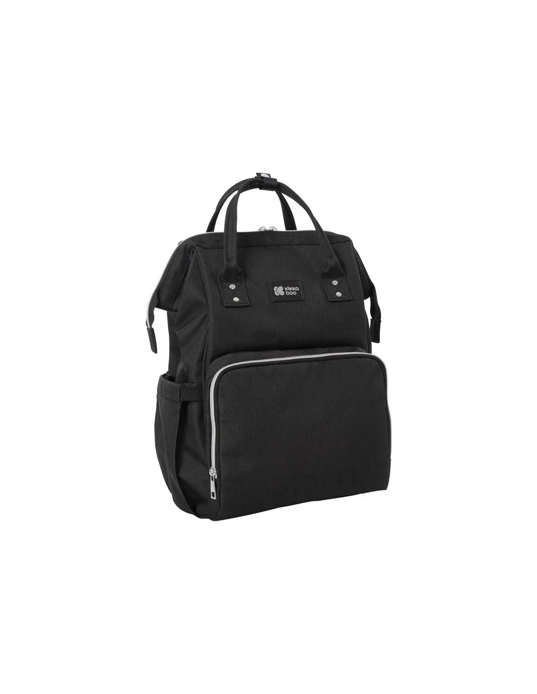 BOLSO MATERNAL SIENA KIKKA BOO