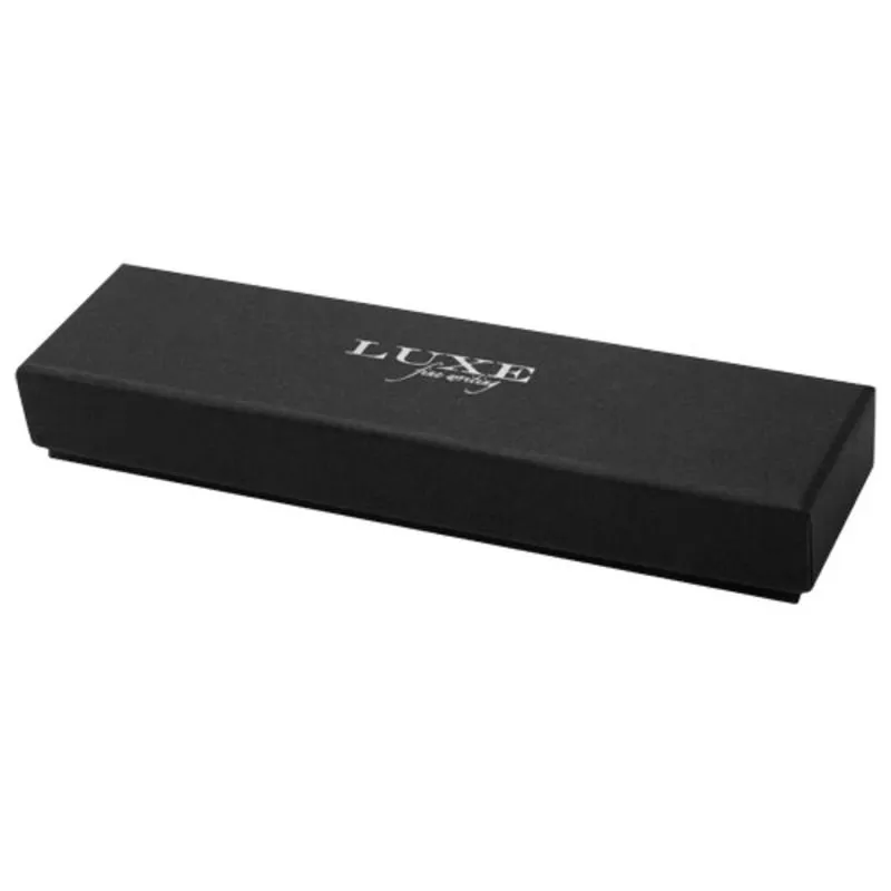 Bolígrafo personalizable con logotipo Timbre