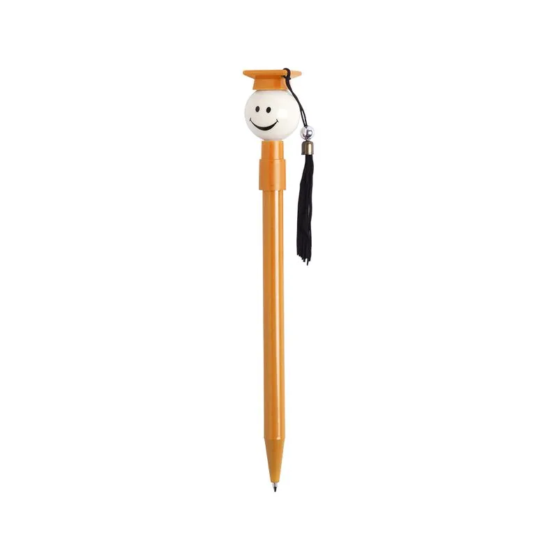 Bolígrafo promocional graduación Gradox