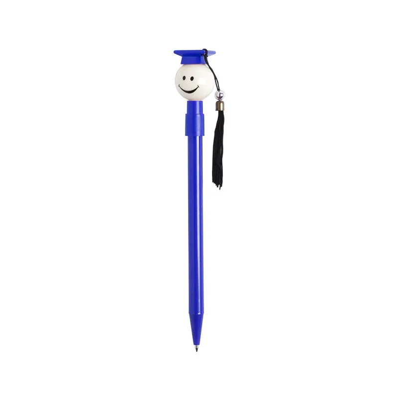 Bolígrafo promocional graduación Gradox