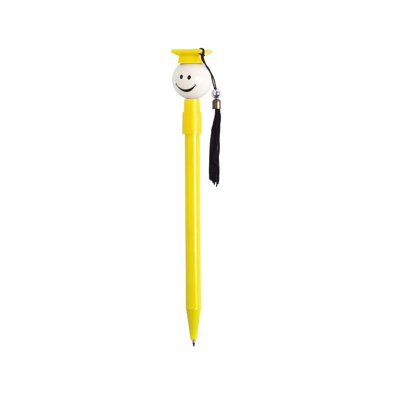 Bolígrafo promocional graduación Gradox