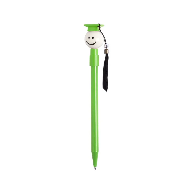 Bolígrafo promocional graduación Gradox