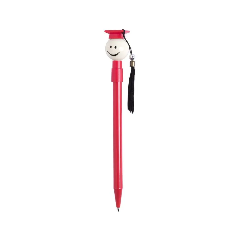 Bolígrafo promocional graduación Gradox
