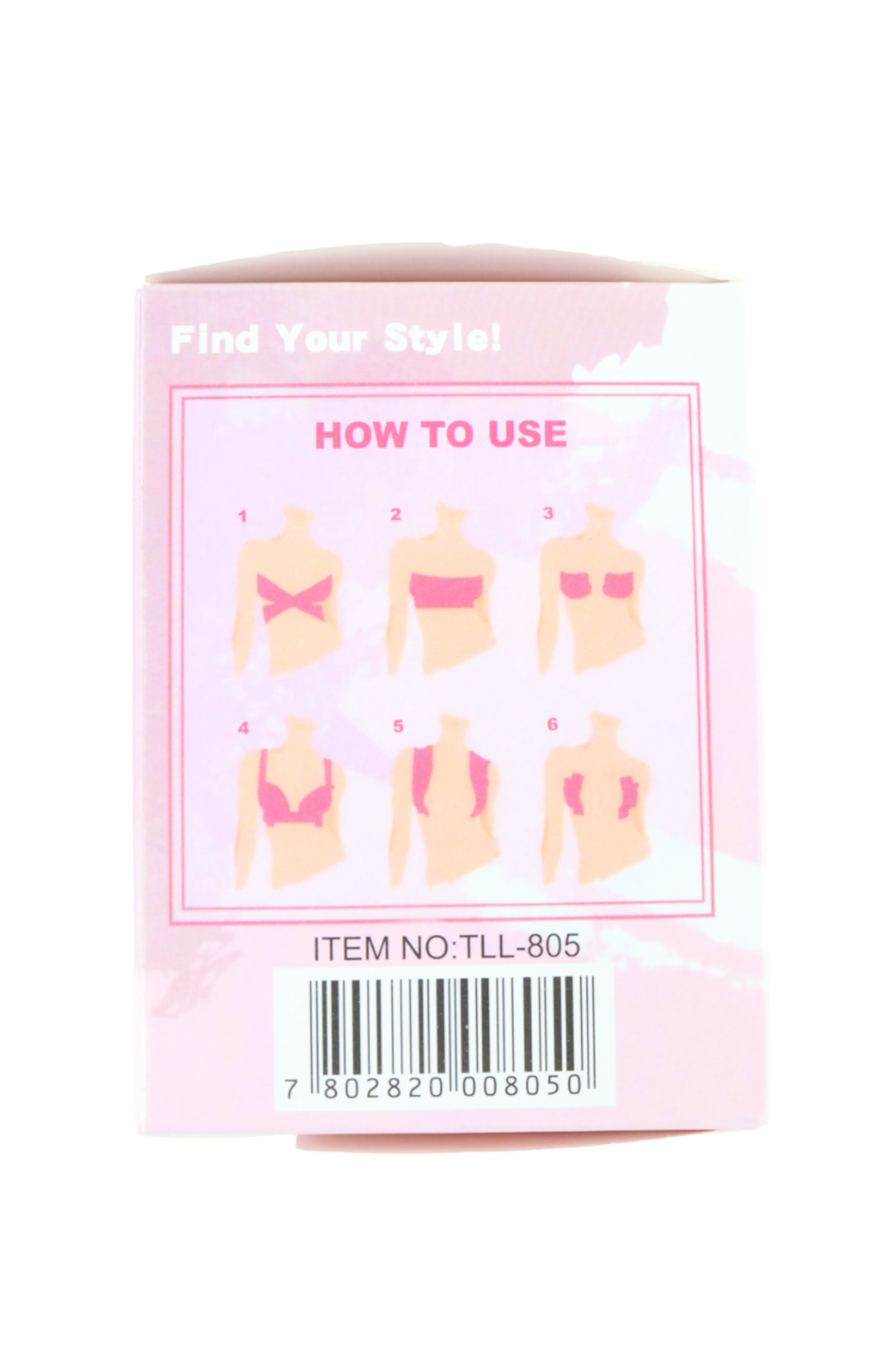 BOOB TAPE LIFT TLL805