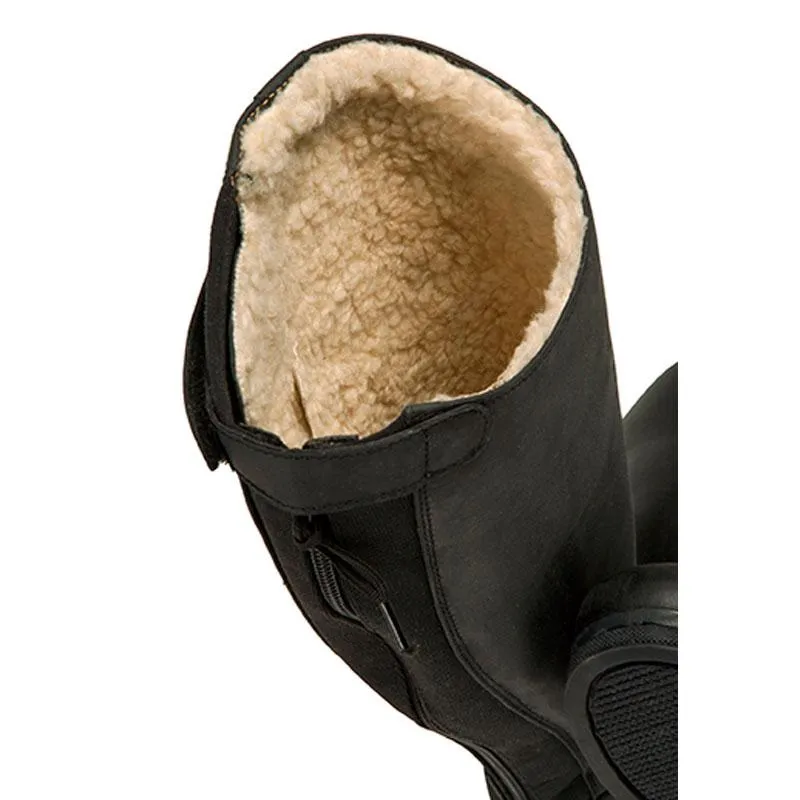 Bota Invierno HKM Country Arctic Longitud Ancho Estándar