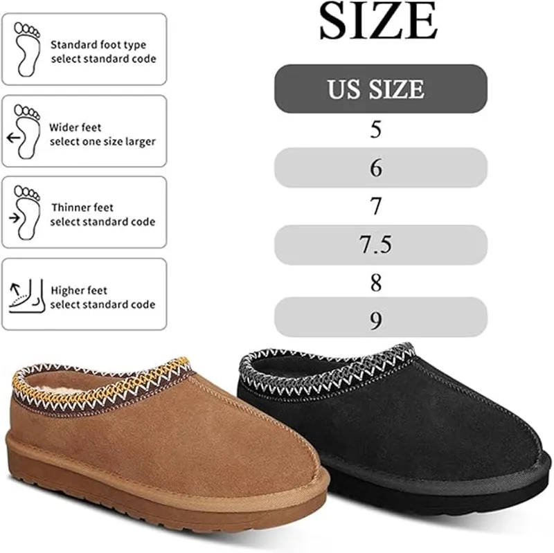 BOTAS 2024 Diseñador zapatos de invierno de invierno botines de piel Botas Mujeres Men Classic Ultra Mini Luxury Brand Lady Lady