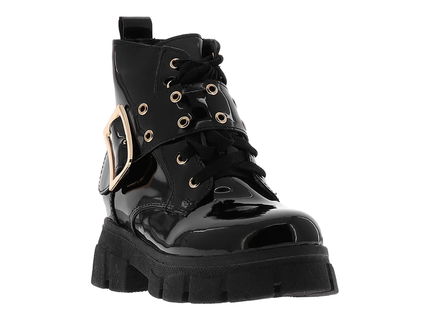 Botas Mia Bonita 4102 Para Niña
