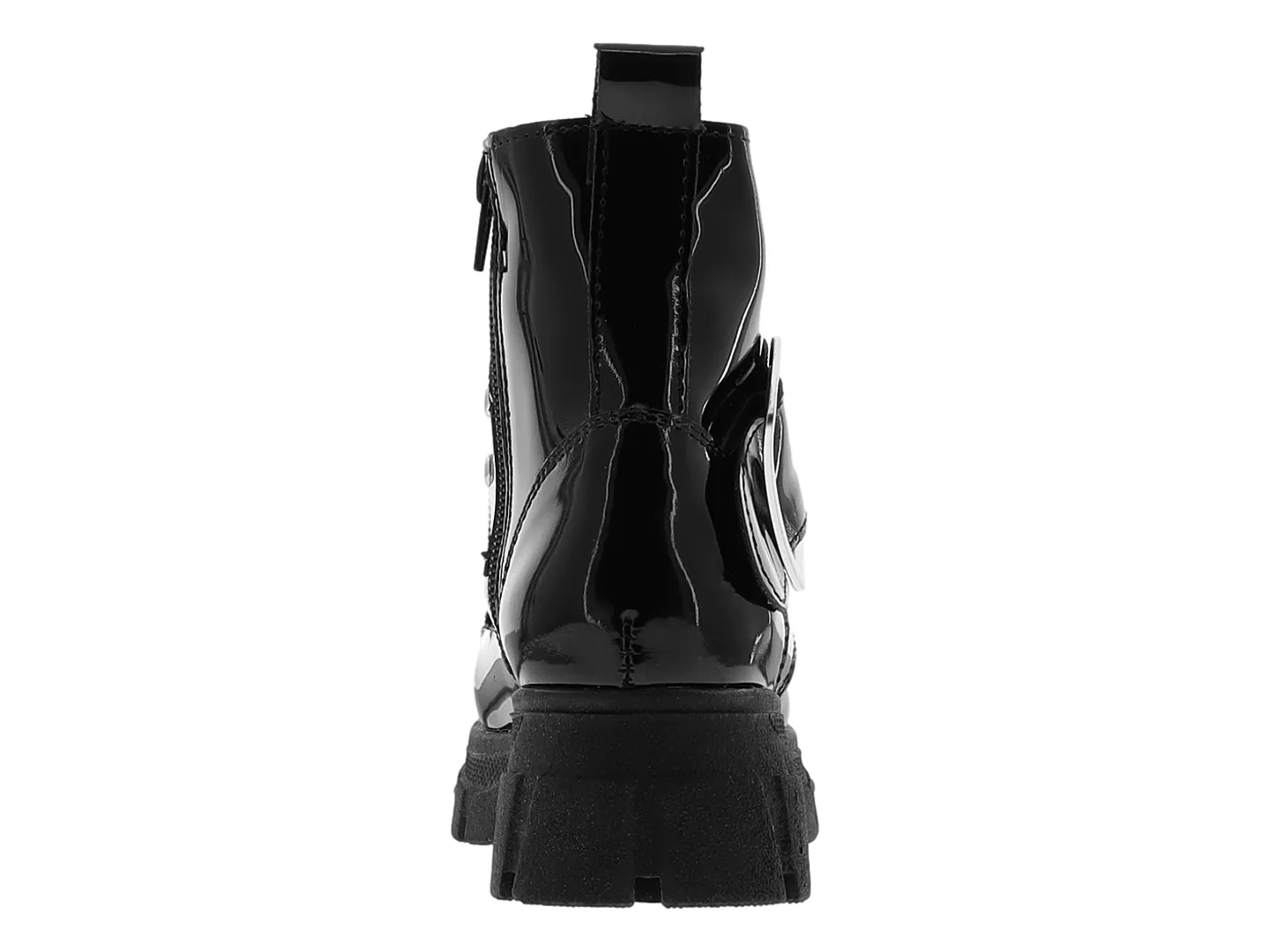 Botas Mia Bonita 4102 Para Niña