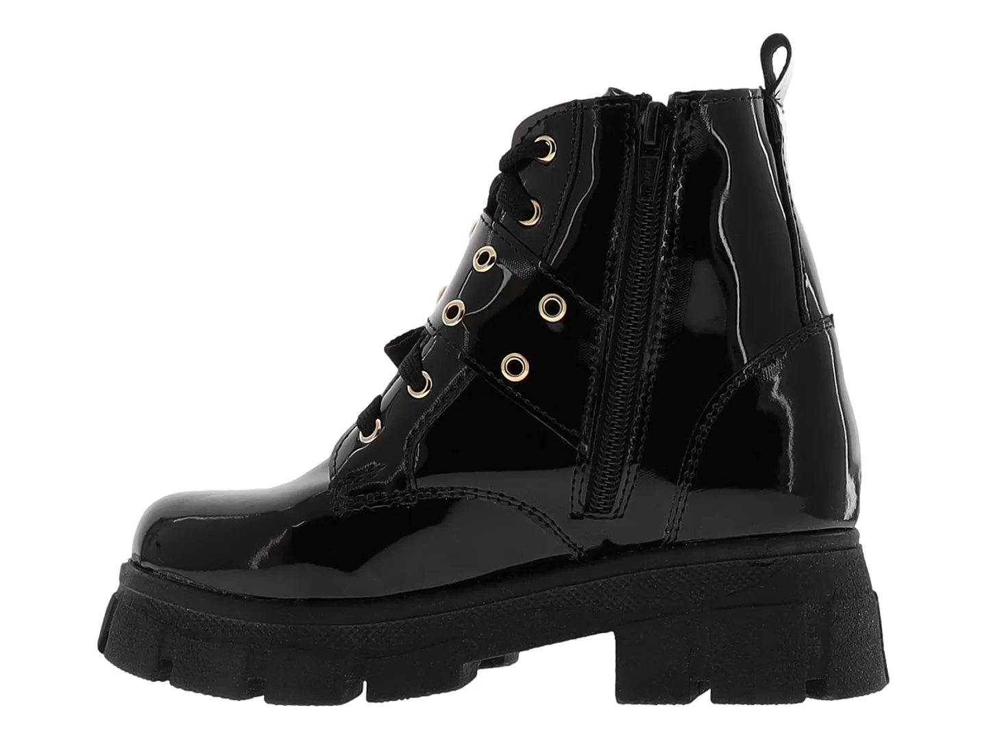 Botas Mia Bonita 4102 Para Niña