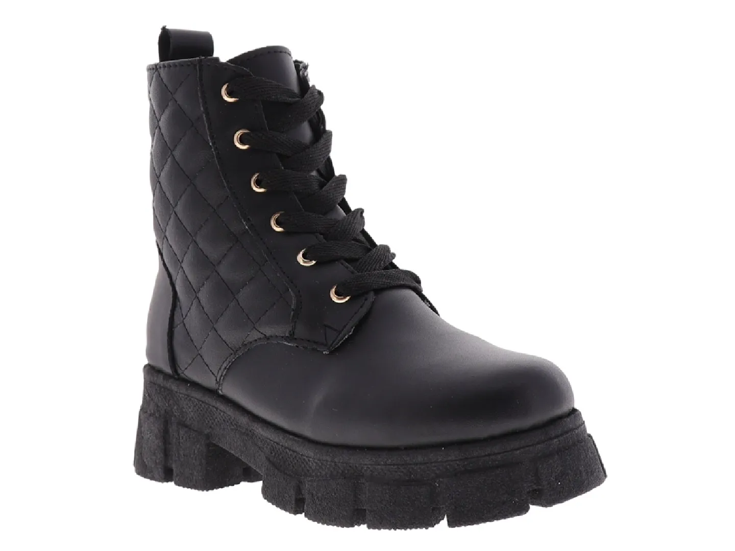 Botas Mia Bonita 4104 Para Niña