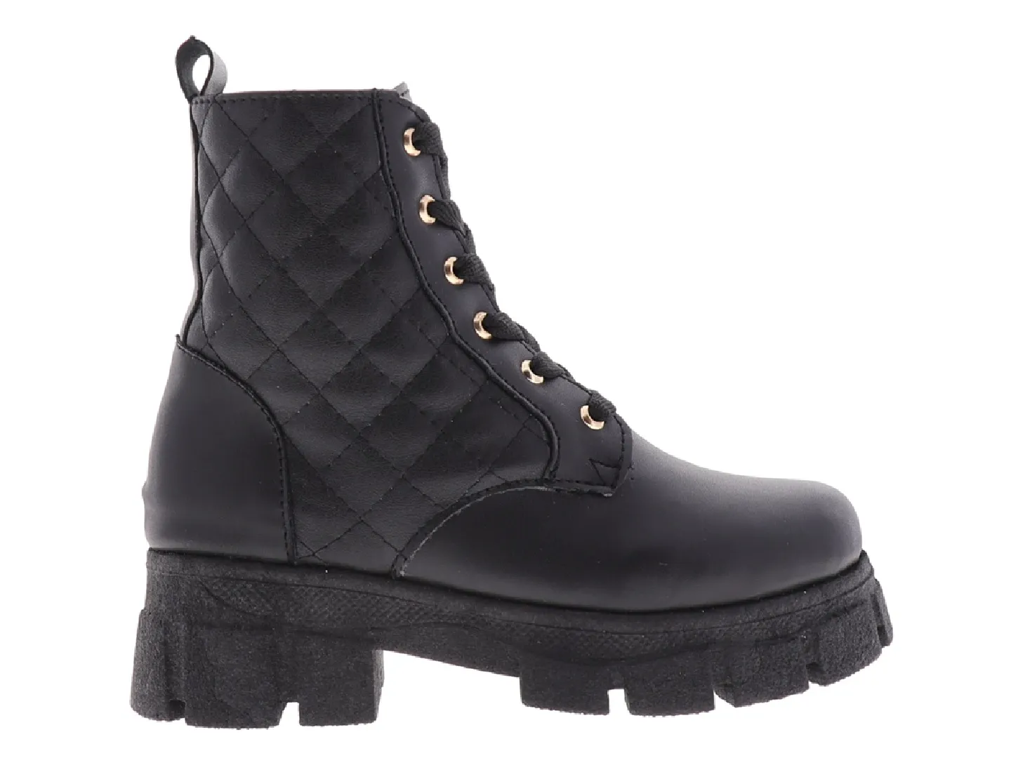 Botas Mia Bonita 4104 Para Niña