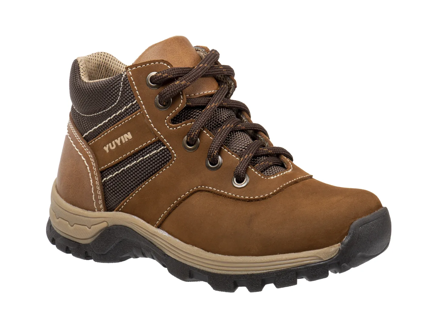 Botas Yuyin 21041 Para Niño