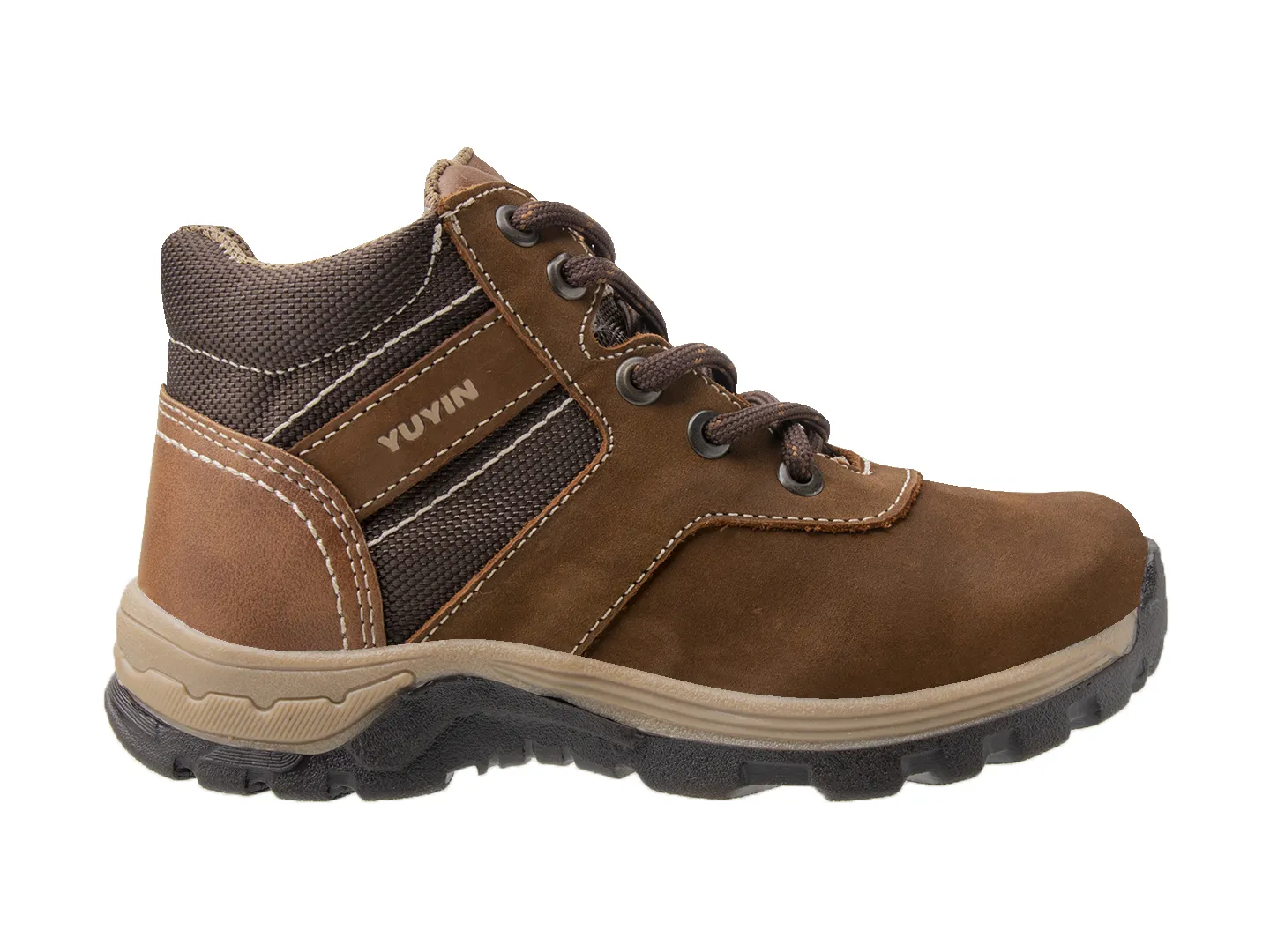 Botas Yuyin 21041 Para Niño