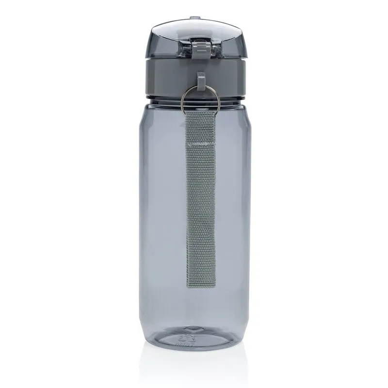Botella antigoteo rPET promocional 600 ml. Yide