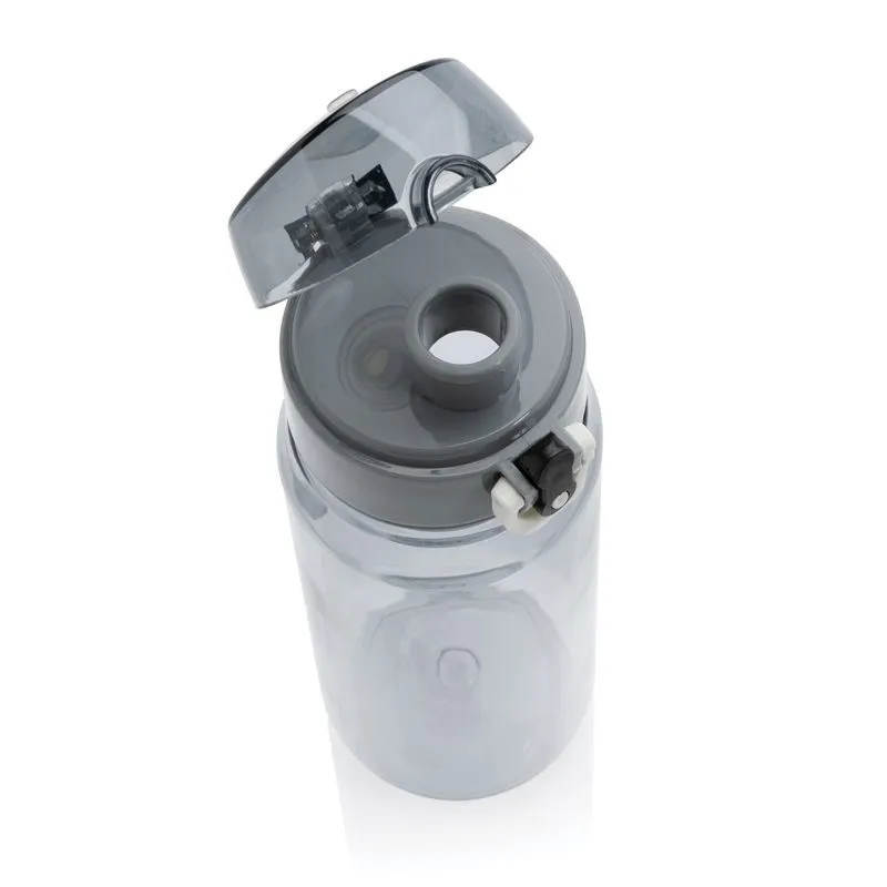 Botella antigoteo rPET promocional 600 ml. Yide