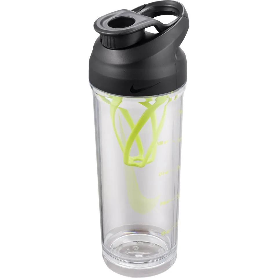 BOTELLA U NIKE HIDRATACION HYPERCHARGE 700CL TRANS