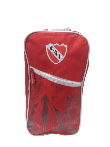 BOTINERO OFICIAL INDEPENDIENTE  IN211