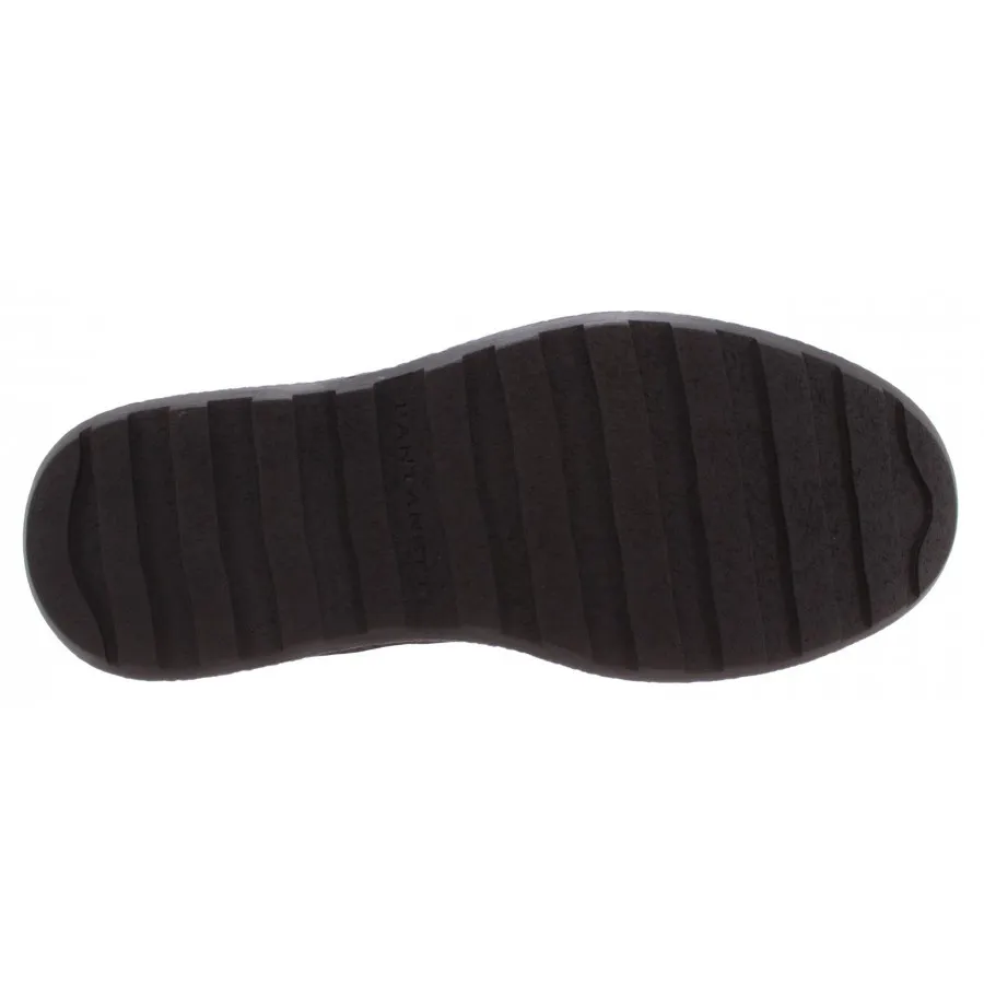 Botines Mujeres PANTANETTI 13057B Cottage Impruneta Cuero Marron
