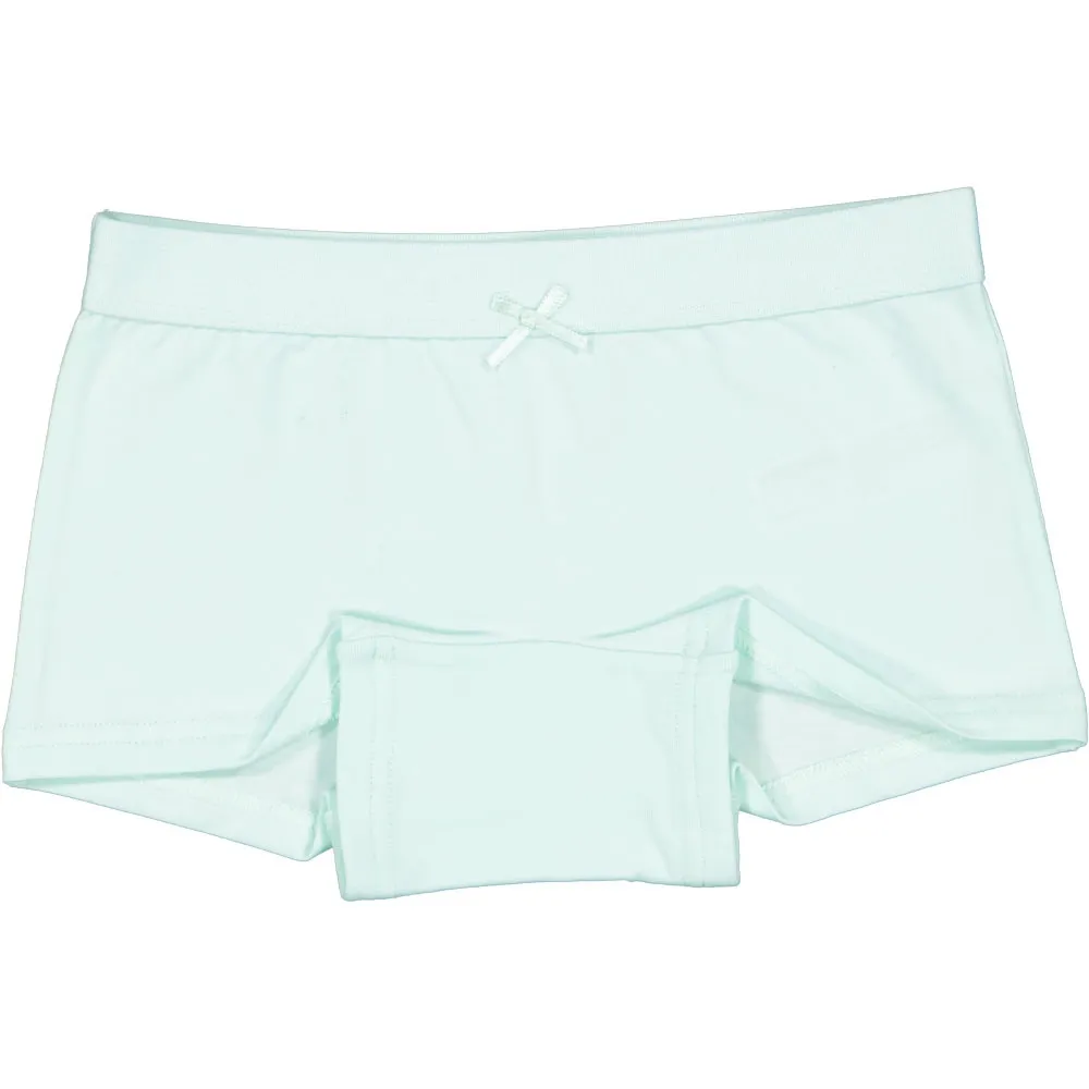 Boxers para chicas adolescentes  Pack de 3