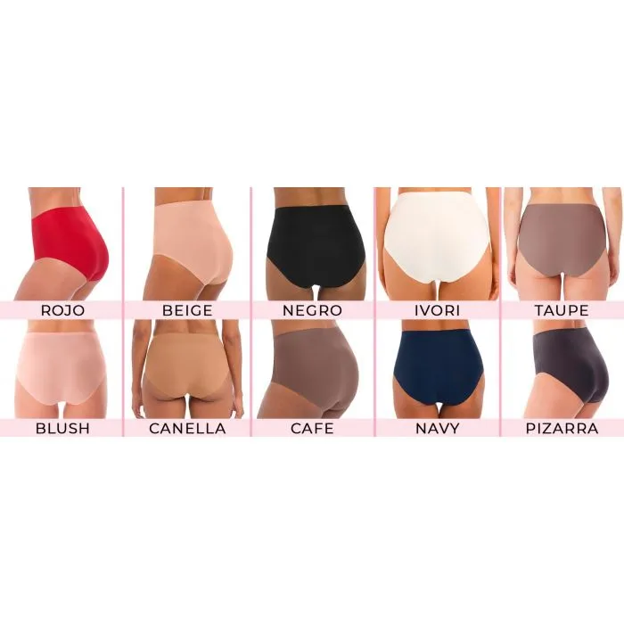 Braga alta Fantasie Smoothease FL2328