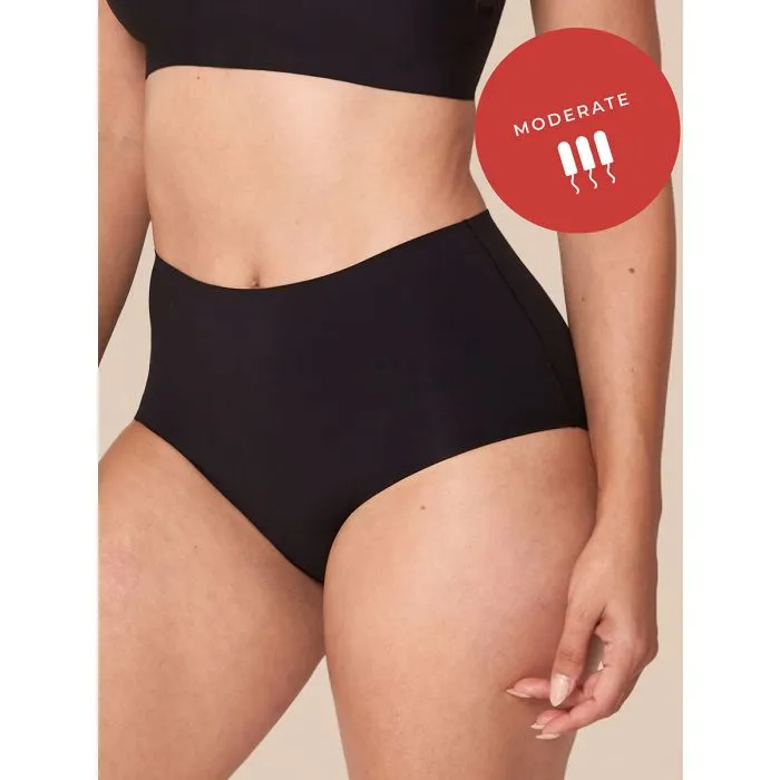 Braga alta menstrual Proof Absorción media PFHB1005