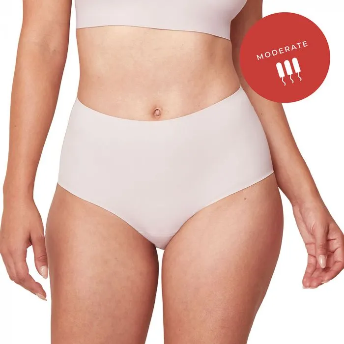 Braga alta menstrual Proof Absorción media PFHB1005