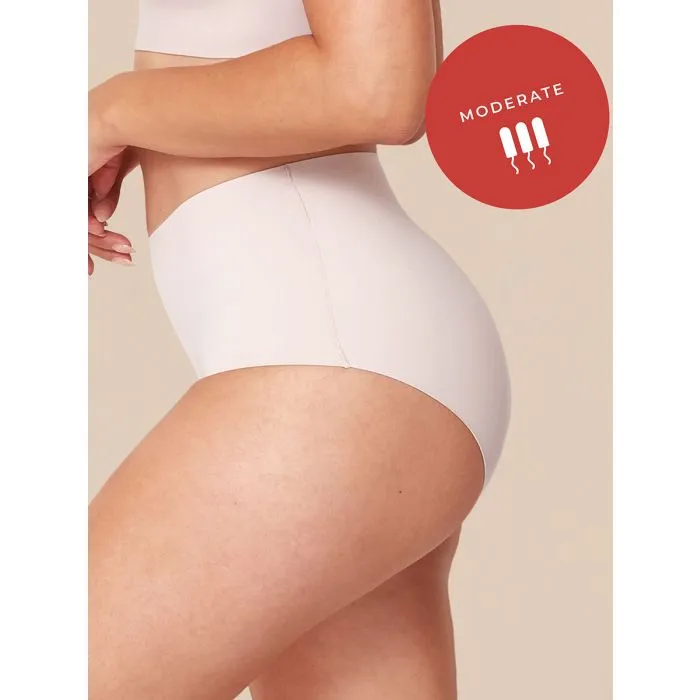 Braga alta menstrual Proof Absorción media PFHB1005