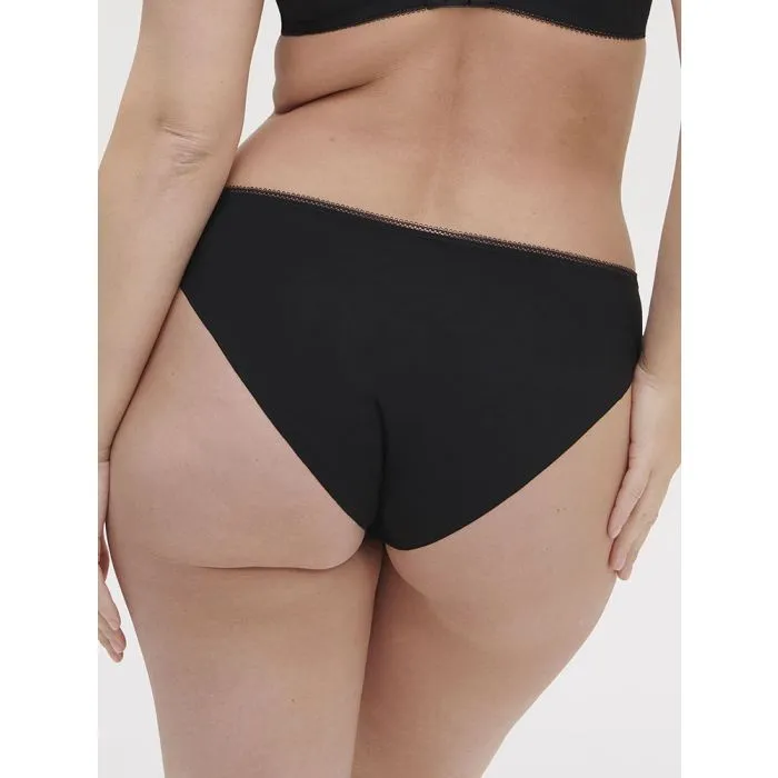 Braga Simone Pérèle Amazone 1C2720 Negro