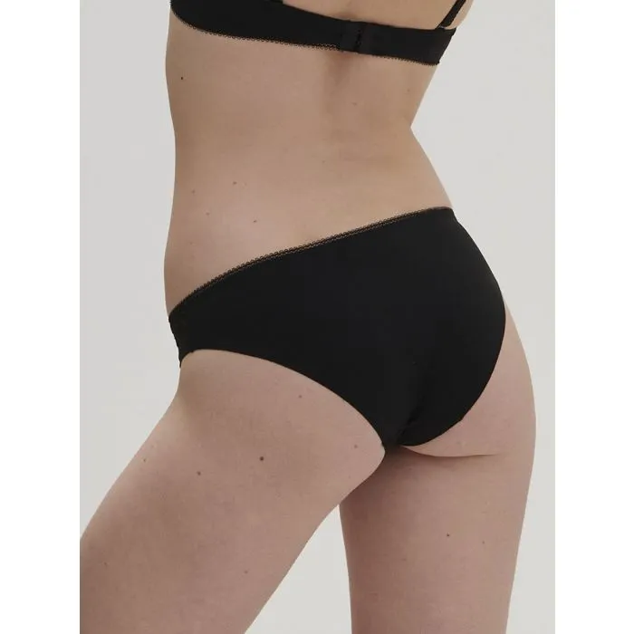 Braga Simone Pérèle Amazone 1C2720 Negro