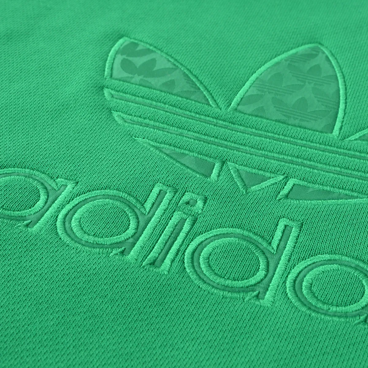 Buzo adidas Monogram Hombre