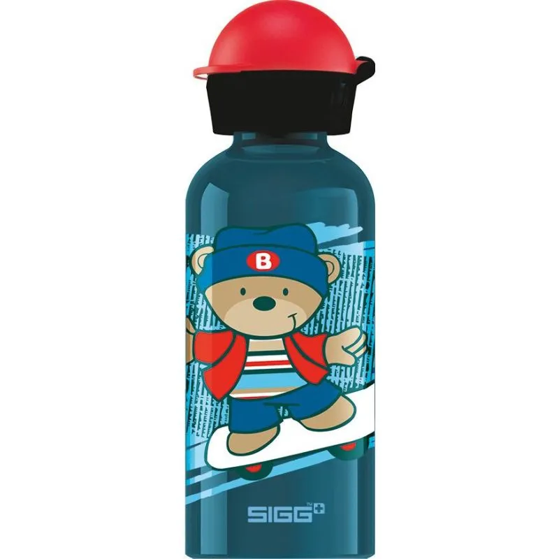 Calabaza KID 0.4L Skate Sigg