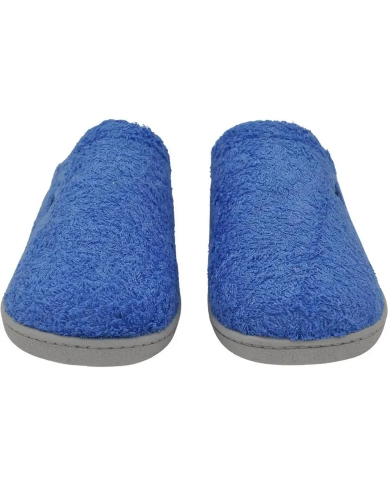Calzado de casa de Mujer ROAL ZAPATILLAS DE HOGAR PARA MUJER R12314 JEANS