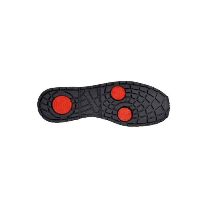 Calzado de seguridad Cofra Airboard Reflex S1P SRC Fitness
