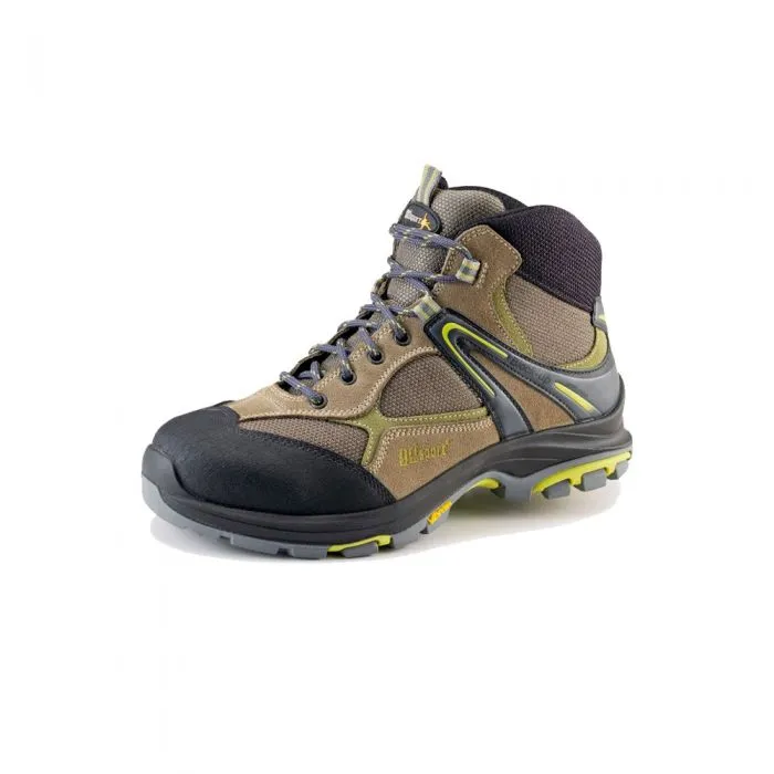 Calzado de trabajo alto Grisport Adria S3 SRC