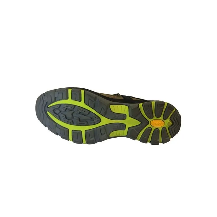 Calzado de trabajo alto Grisport Adria S3 SRC