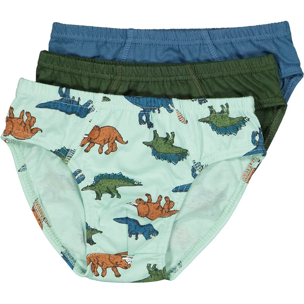 Calzoncillos de niño  Pack de 3