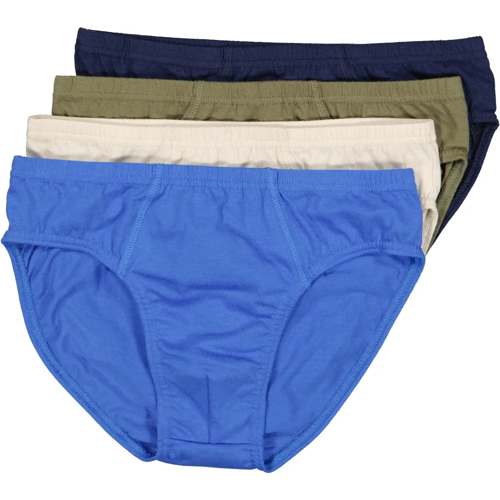 Calzoncillos de niño  Pack de 4