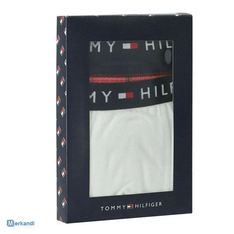 Calzoncillos para hombres, niños y jóvenes TOMMY HILFIGER