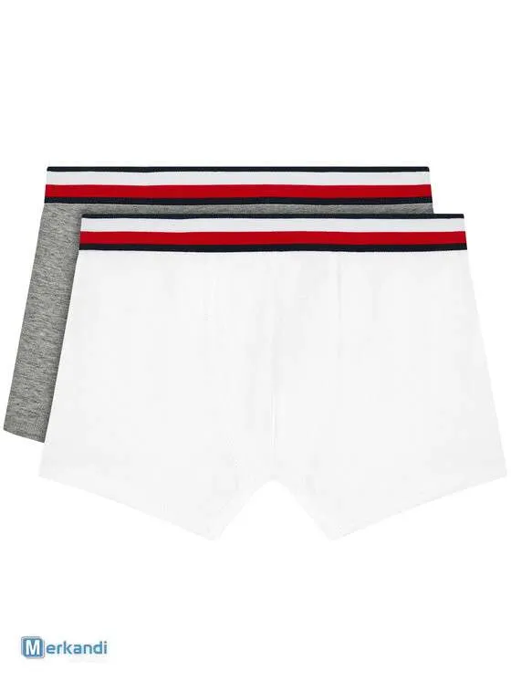 Calzoncillos para hombres, niños y jóvenes TOMMY HILFIGER