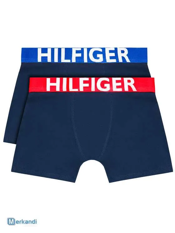 Calzoncillos para hombres, niños y jóvenes TOMMY HILFIGER
